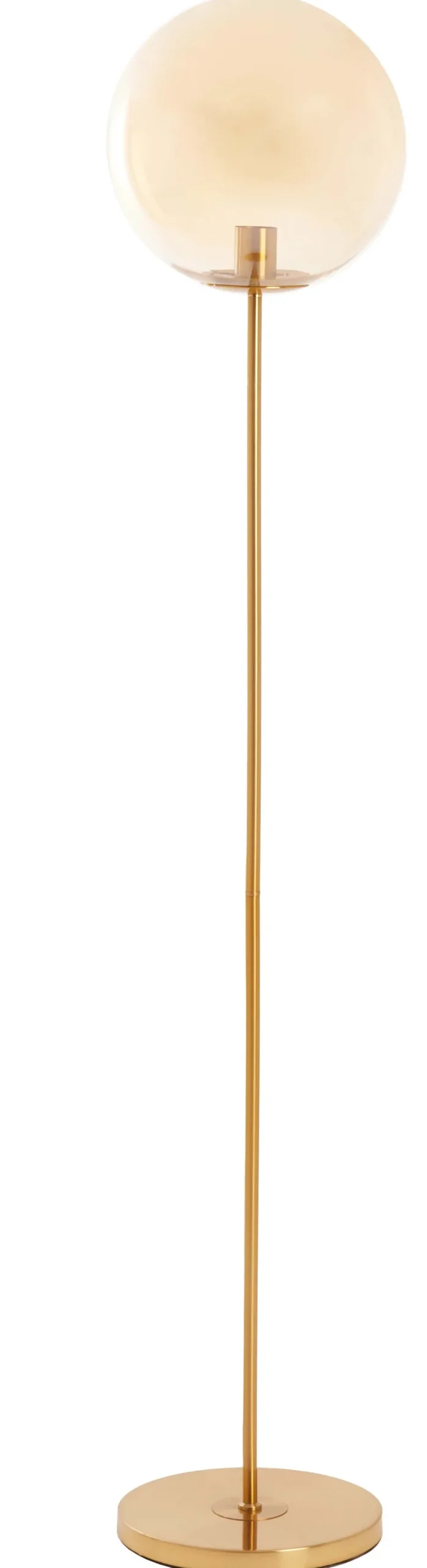 Vloerlamp Medina 160cm hoog