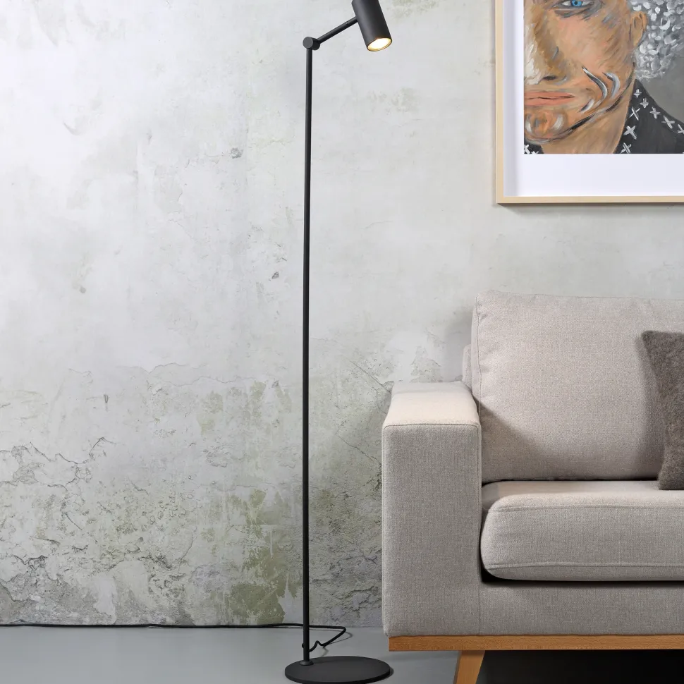 Vloerlamp Montreux 150cm