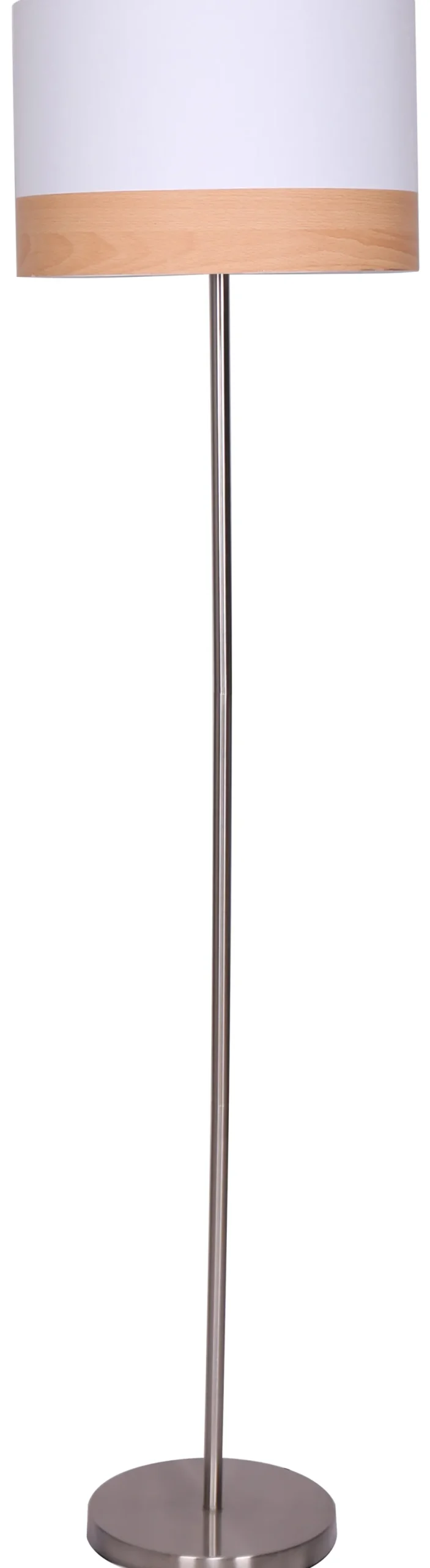 Vloerlamp Niko 150cm hoog