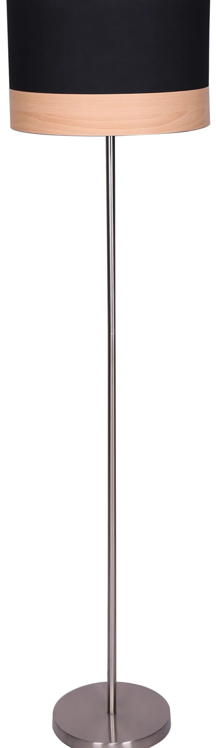 Vloerlamp Niko 150cm hoog