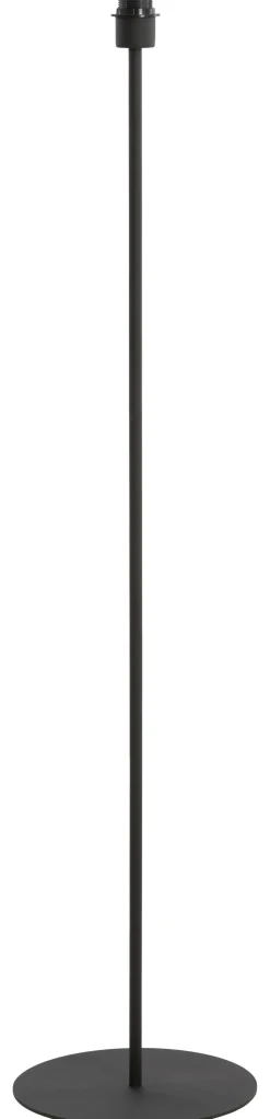 Vloerlamp Renato 135cm (excl. kap)