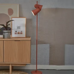 Vloerlamp Salamanca 2-lamps