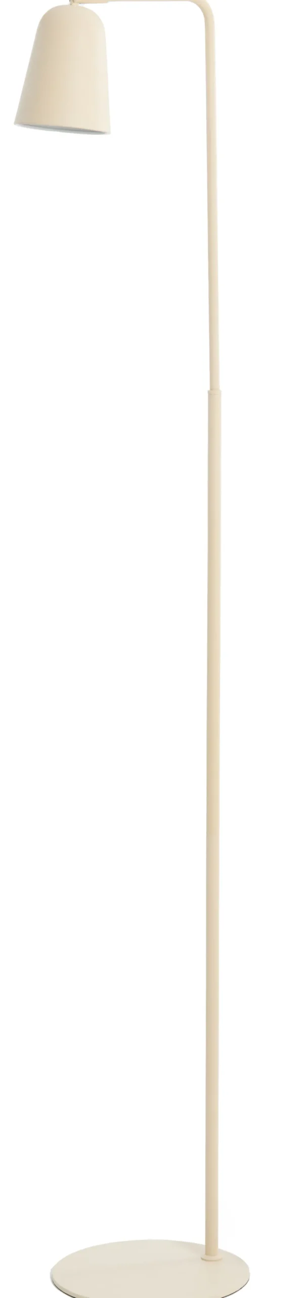 Vloerlamp Salomo 147cm