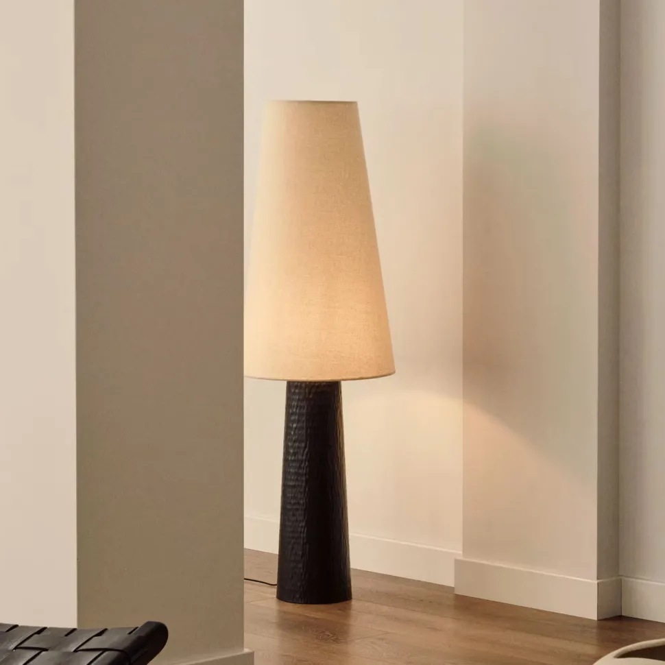 Vloerlamp Senni 130cm
