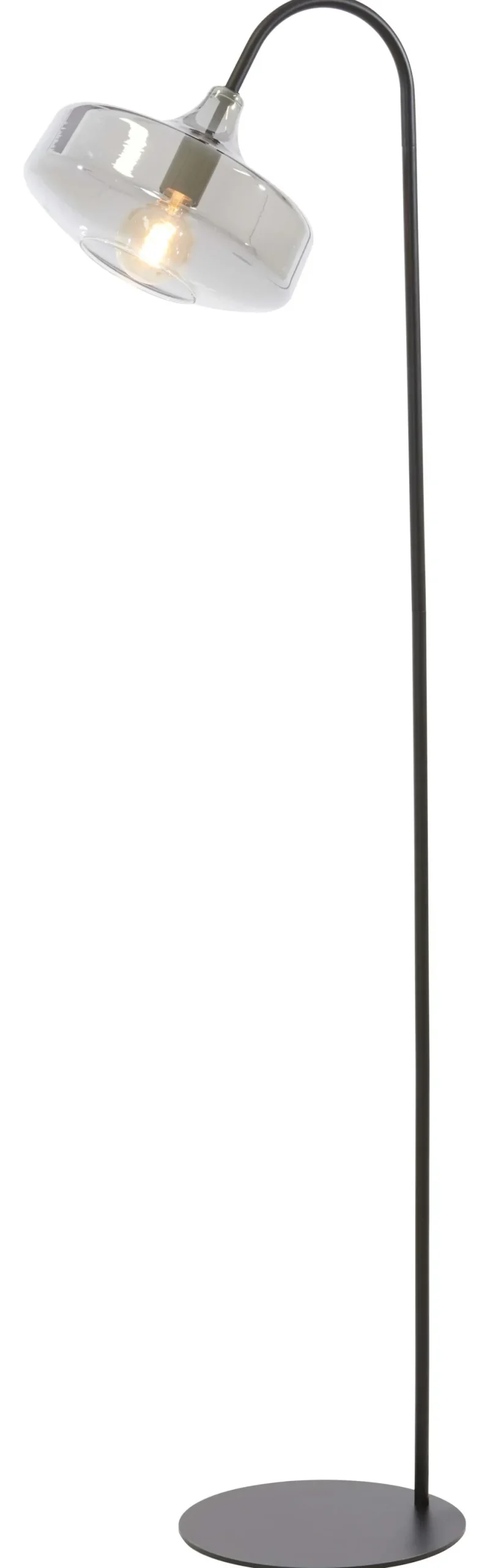 Vloerlamp Solna 160cm hoog