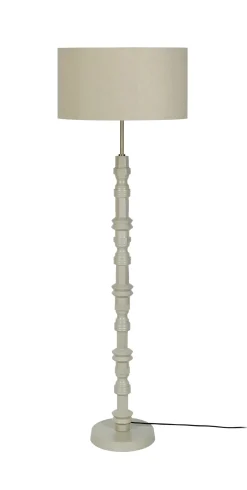 Vloerlamp Totem 148cm