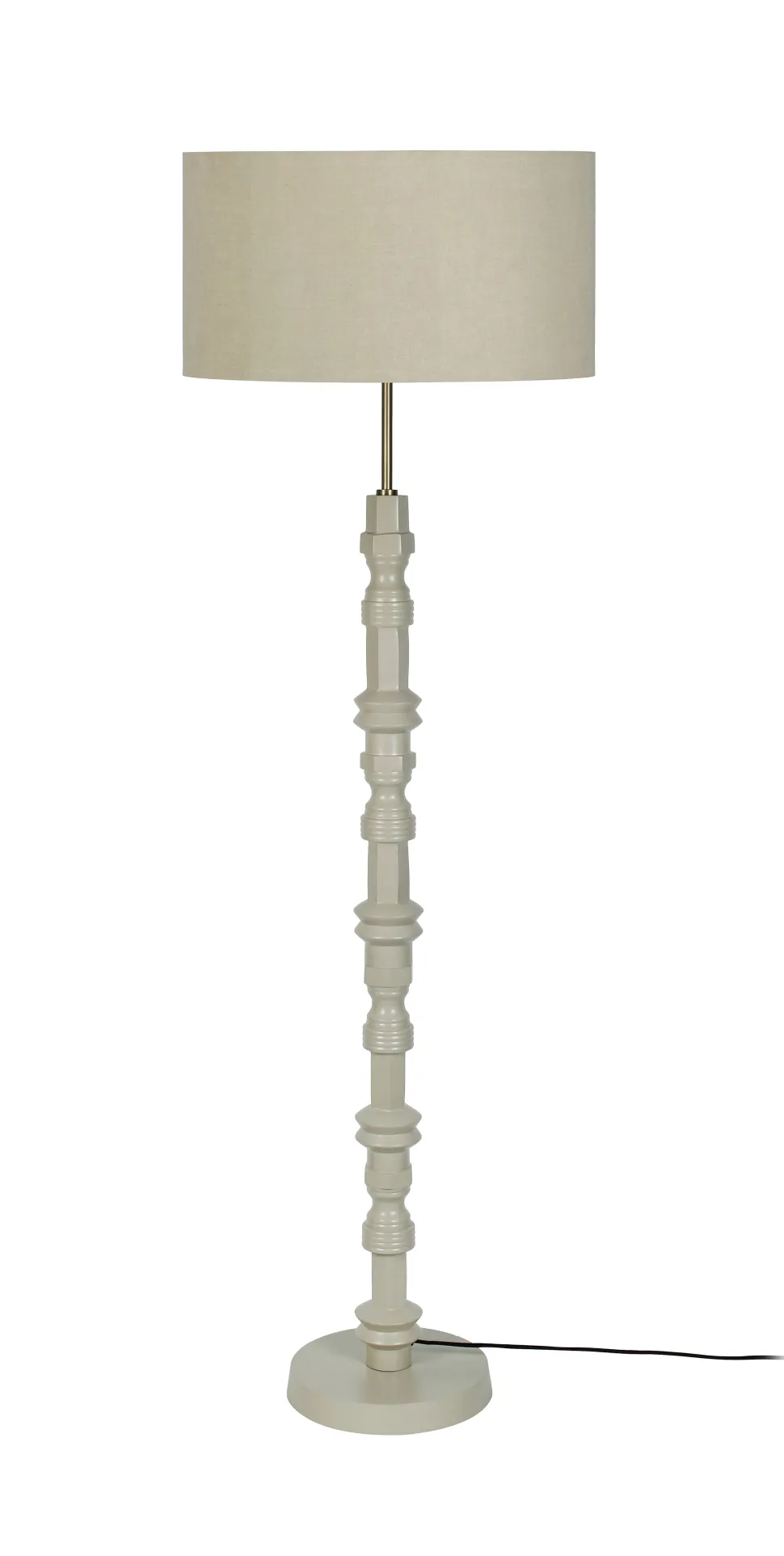Vloerlamp Totem 148cm