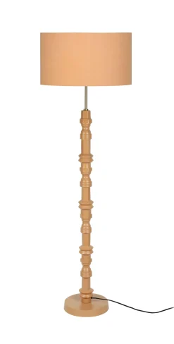 Vloerlamp Totem 148cm