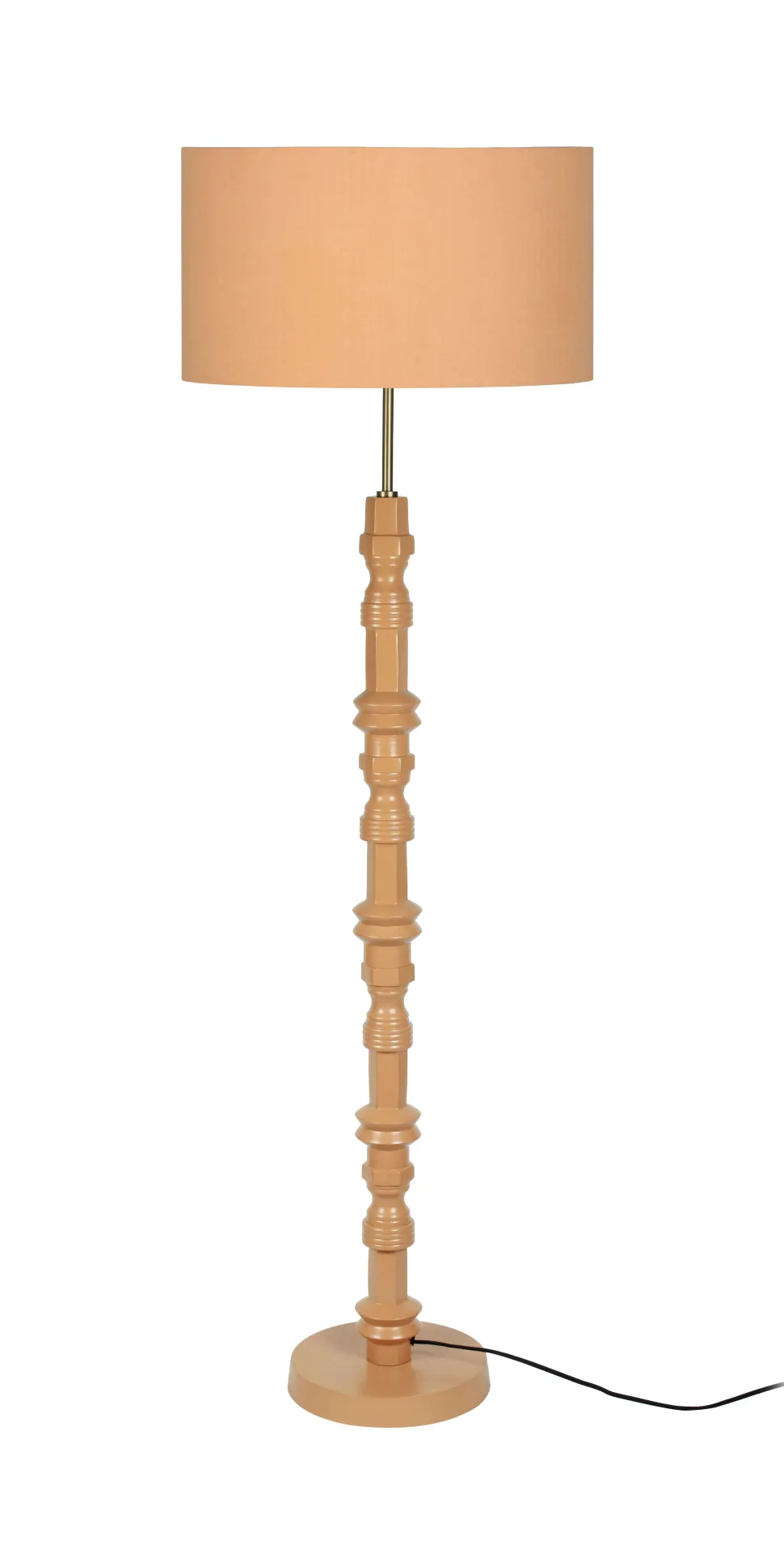 Vloerlamp Totem 148cm
