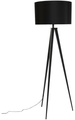 Vloerlamp Tripod 157cm