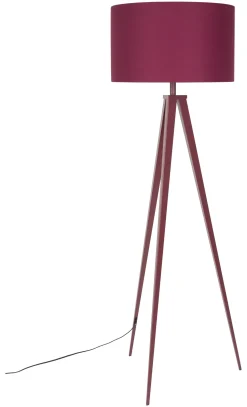 Vloerlamp Tripod 157cm