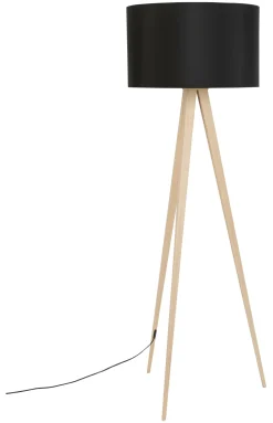Vloerlamp Tripod 151cm