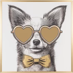 Wall Art Bodhy 100 x 100cm