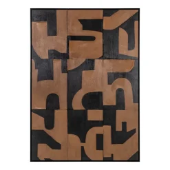 Wall Art Cascade 140 x 100cm