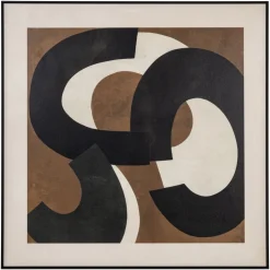 Wall Art Euphoria 80 x 80cm