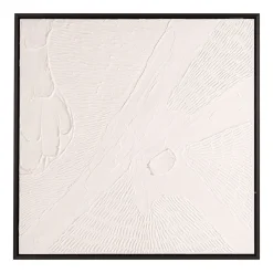 Wall Art Janey 80 x 80cm