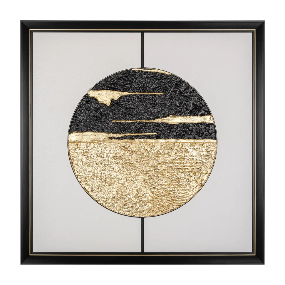 Wall Art Moon