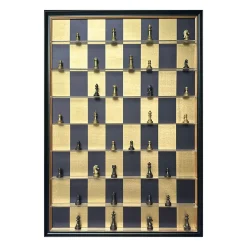 Wall Art Nala 100 x 70cm