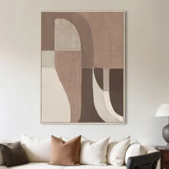 Wall Art Tatu Links, 120 x 90cm