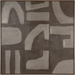 Wall Art Zenith 100 x 100cm