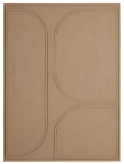 Wanddecoratie Lorcan Schors, 102 x 76cm