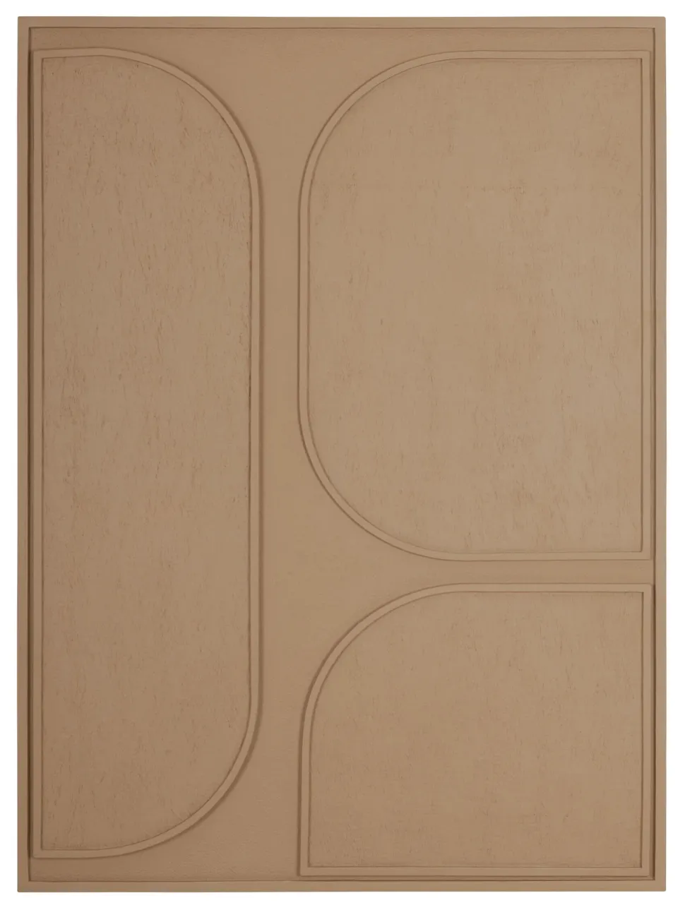 Wanddecoratie Lorcan Schors, 102 x 76cm