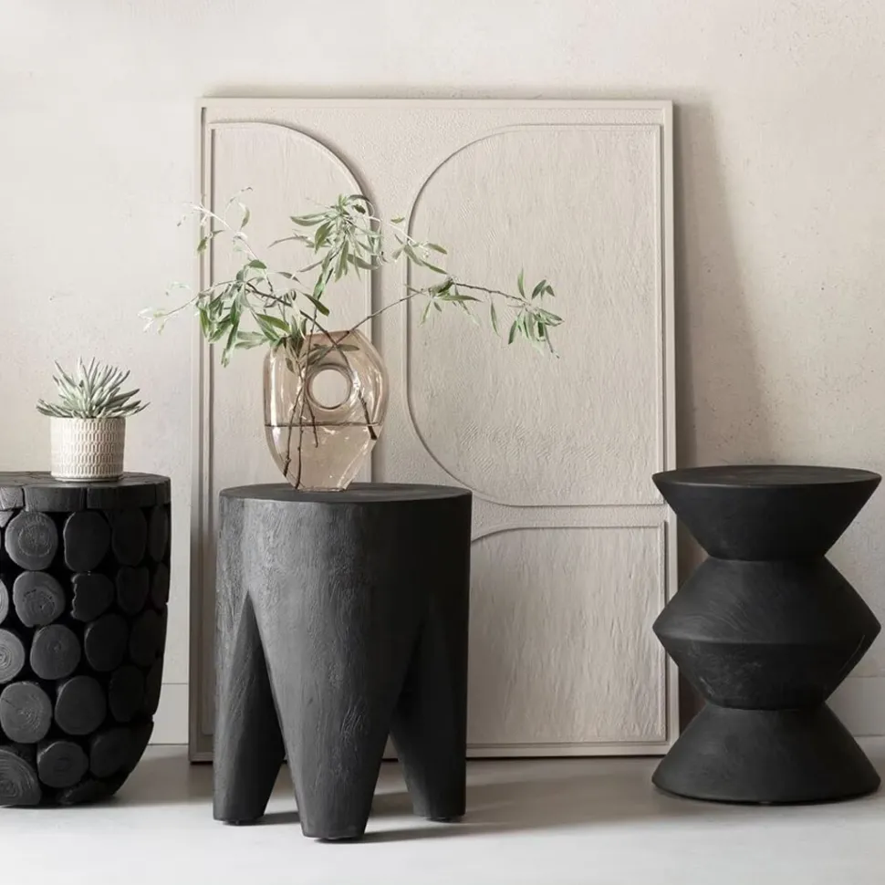 Wanddecoratie Lorcan Schors, 102 x 76cm