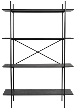 Wandkast Aditya 180 x 120cm