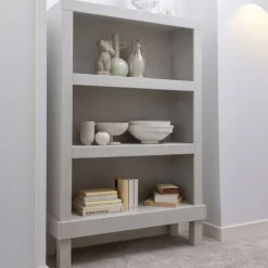 Wandkast Bonk Grenen, 160 x 107cm