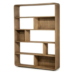 Wandkast Rigato Mangohout