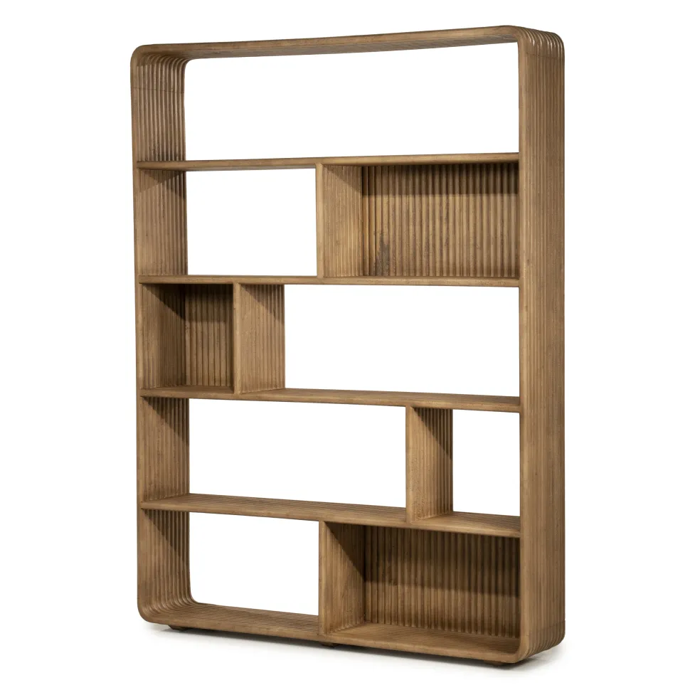 Wandkast Rigato Mangohout