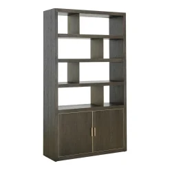 Wandkast Rivertree Eiken, 210 x 120cm