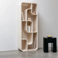 Wandkast Seven Eiken, 160 x 60cm