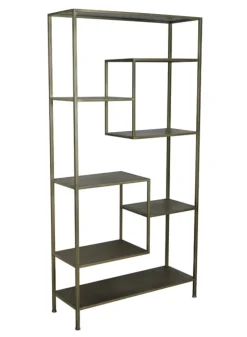 Wandkast Yvana 200 x 101cm