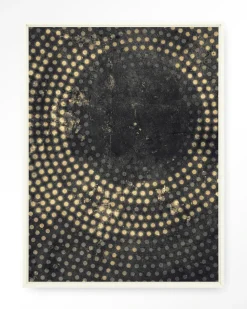 Wandkleed Cala in maat en frame naar keuze