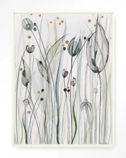 Wandkleed Dreamy Landscape in maat en frame naar keuze