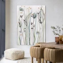 Wandkleed Dreamy Landscape in maat en frame naar keuze