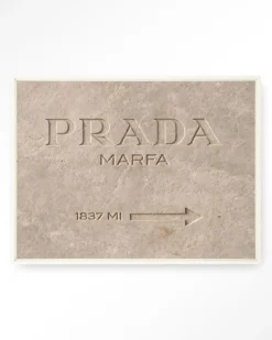 Wandkleed Fashion Direction in maat en frame naar keuze