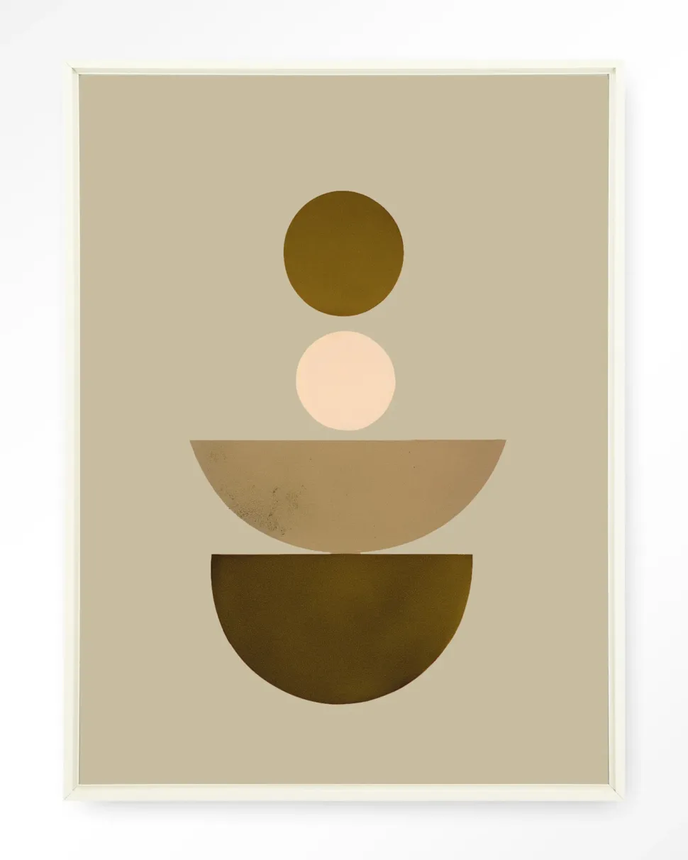 Wandkleed Forma 1 Red in maat en frame naar keuze