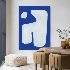 Wandkleed Pacman in maat en frame naar keuze