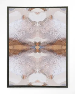 Wandkleed Spanish Eagle in maat en frame naar keuze