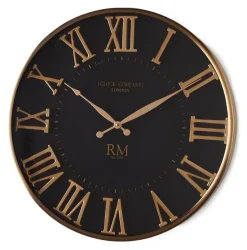 Wandklok London Clock Company 51cm