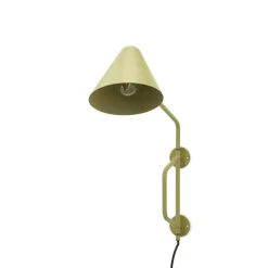 Wandlamp Capa