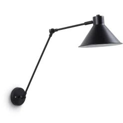 Wandlamp Dione