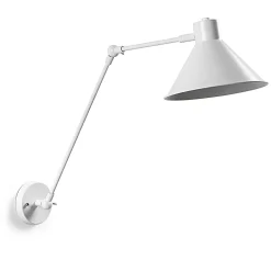 Wandlamp Dione