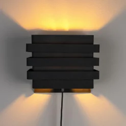 Wandlamp Dumont