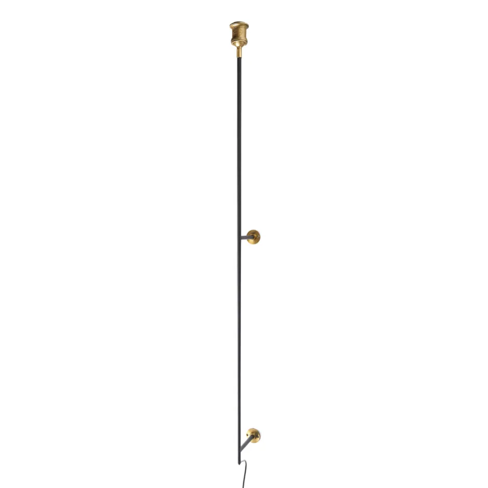 Wandlamp Hoxton 135cm