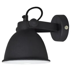 Wandlamp Industrial