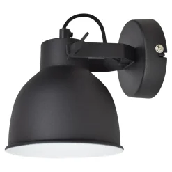 Wandlamp Industrial Large
