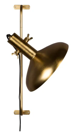 Wandlamp Karish 61cm